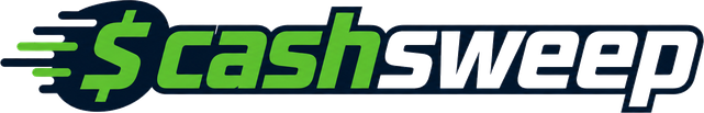 CashSweep Logo